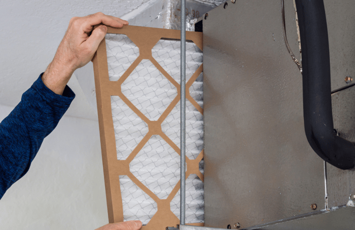 air-filter