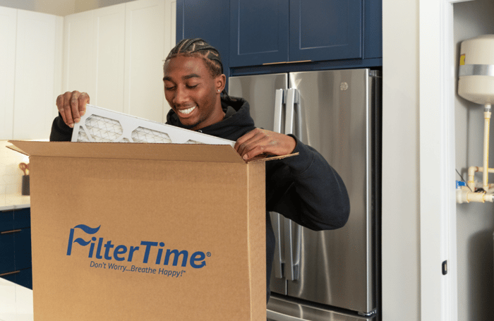 filtertime