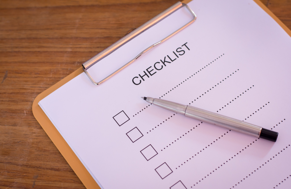 The Property Manager’s Preventative Maintenance Checklist for 2026