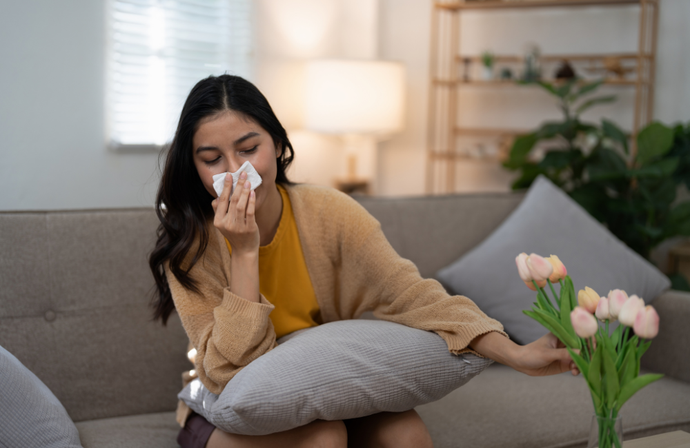 Allergy Season Is Coming: How a Fresh Air Filter Can Help Your Residents Breathe Happy This Spring