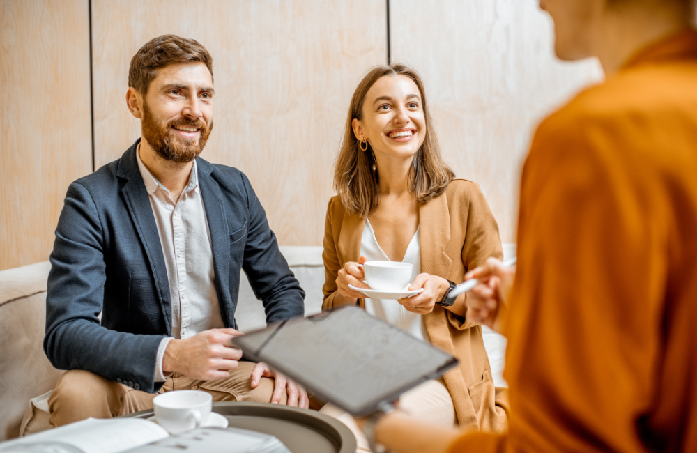 Launching and Optimizing Your Resident Benefits Package