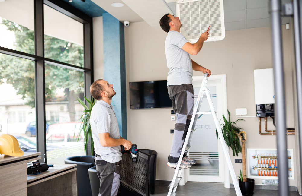 Building a Preventative Maintenance Plan for Your Properties