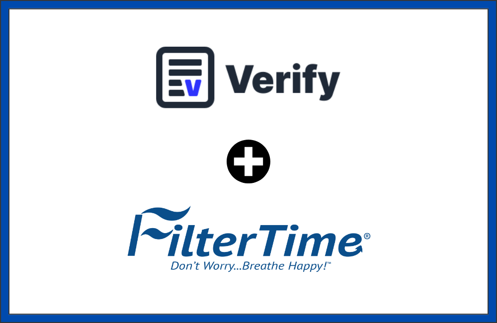 New Partnership with Verify – A Sure Company: Simplifying Tenant Insurance Compliance